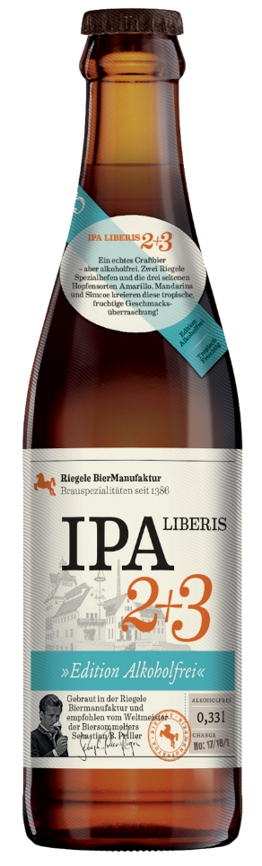 Bier Cap d'Ona Rousse Bio