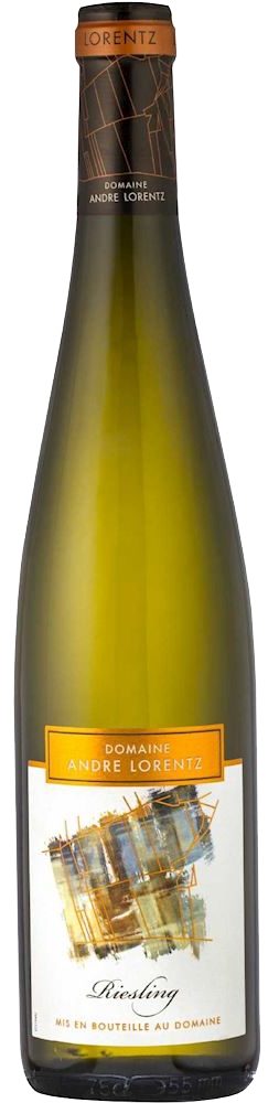 Riesling Vin d'Alsace AOP