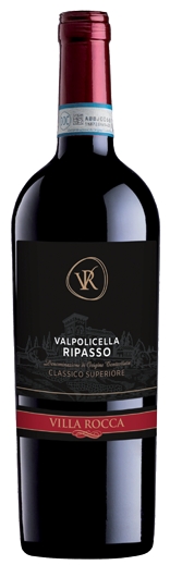 Ripasso Valpolicella Villa