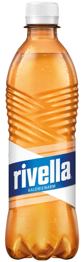 Rivella blau PET 6-P