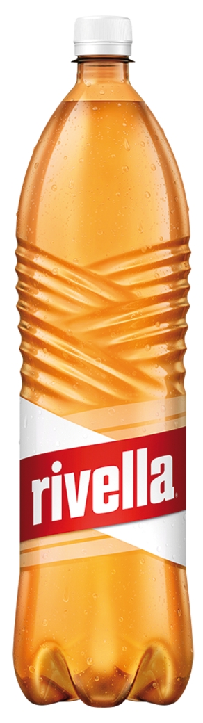 Rivella rot PET Mini-Harass