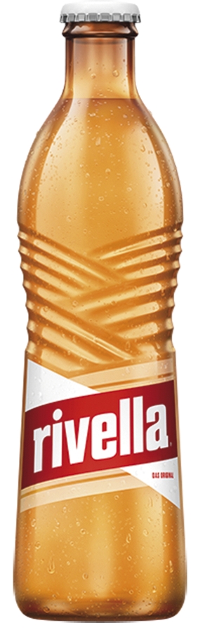 Rivella rot MW