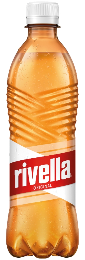 Rivella rot PET 6-P