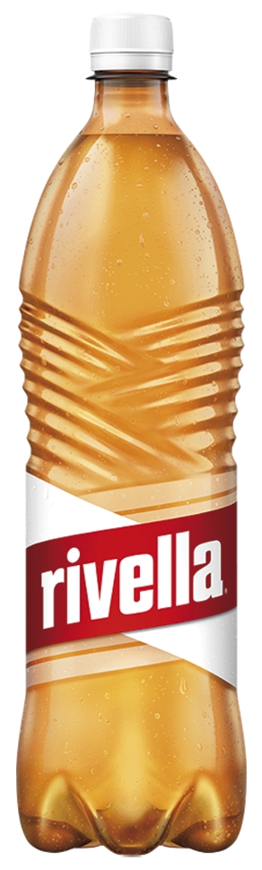 Rivella rot PET