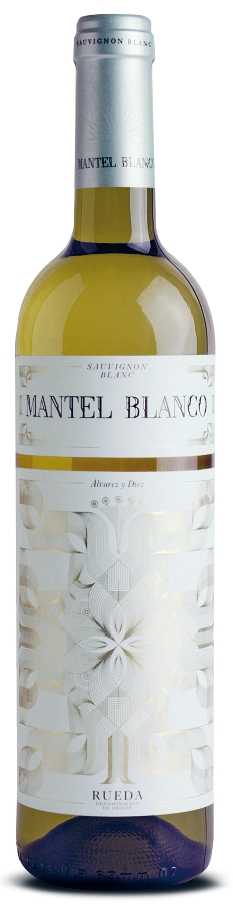 Sauvignon Blanco Rueda Mantel