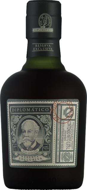 Rum Diplomatico Reserva