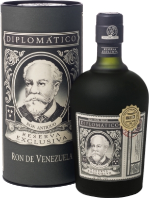 Rum Diplomatico Reserva