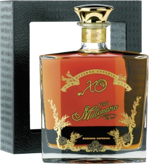 Rum Millonario XO 40 Vol.%