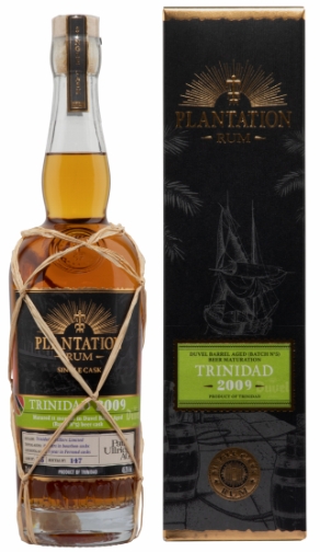 Rum Plantation Trinidad 2021