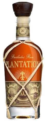 Rum Plantation XO 20th