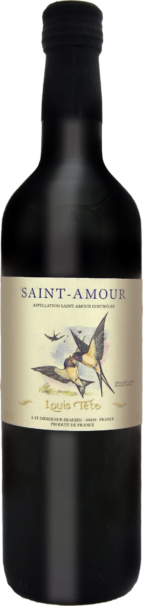 Saint-Amour
