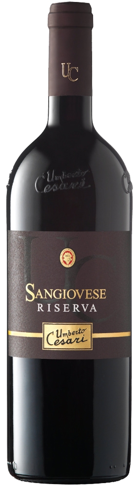 Sangiovese di Romagna DOC