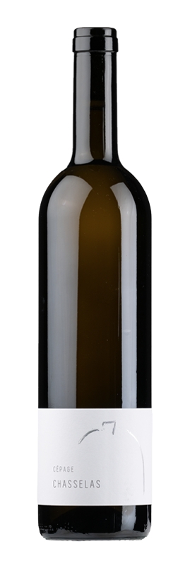 Vully Simonet Chasselas 2023