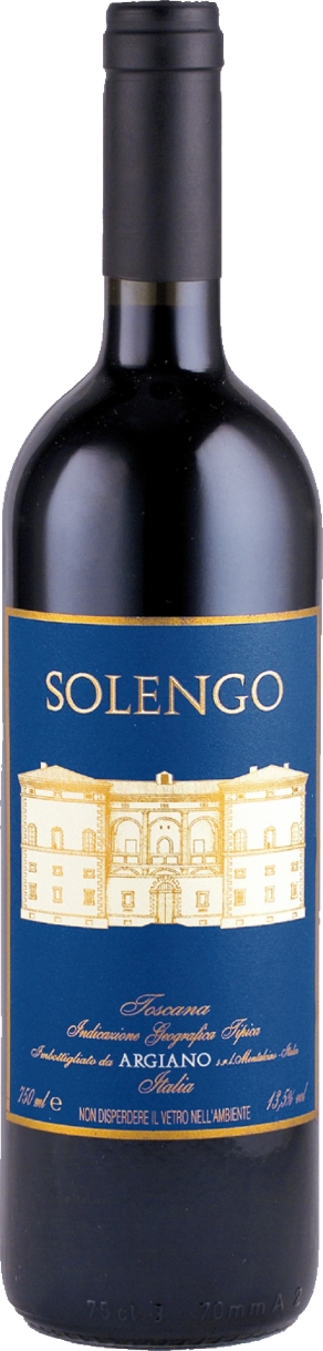 Solengo della Toscana Ten-