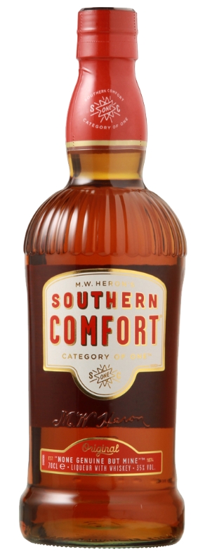Southern Comfort 35 Vol.%