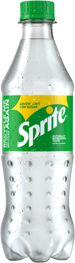 Sprite PET 6-P