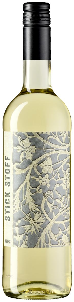 Stick Stoff Cuvée Weiss 2023