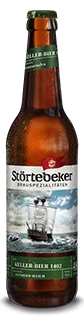 Bier Störtebeker Keller 1402