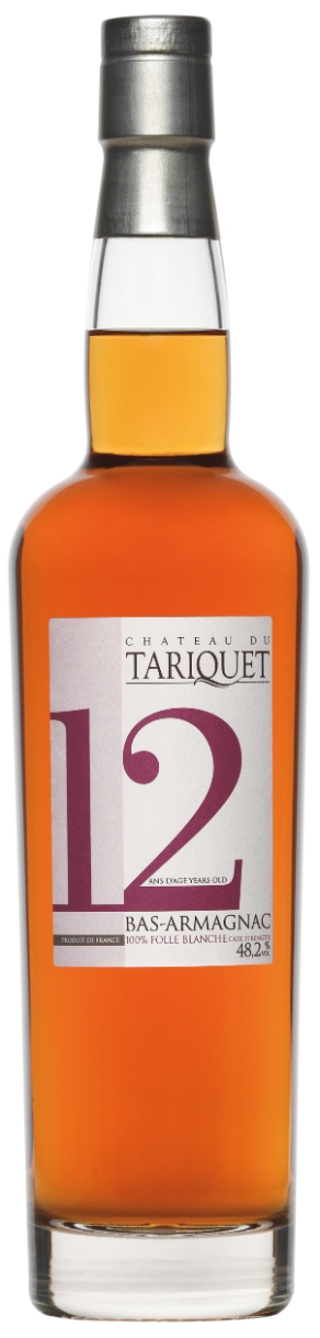 Armagnac Bas 12 Jahre Château