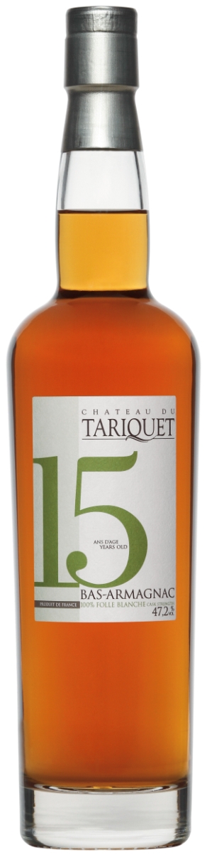Armagnac Bas 15 Jahre Château