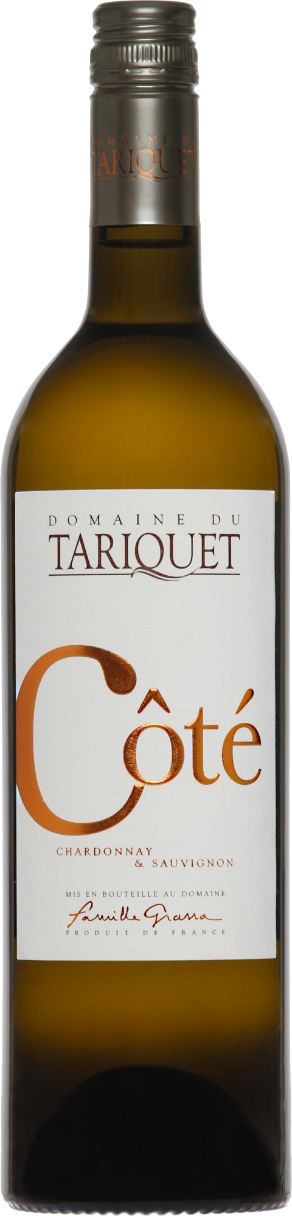 Côtes de Gascogne Dom Tariquet