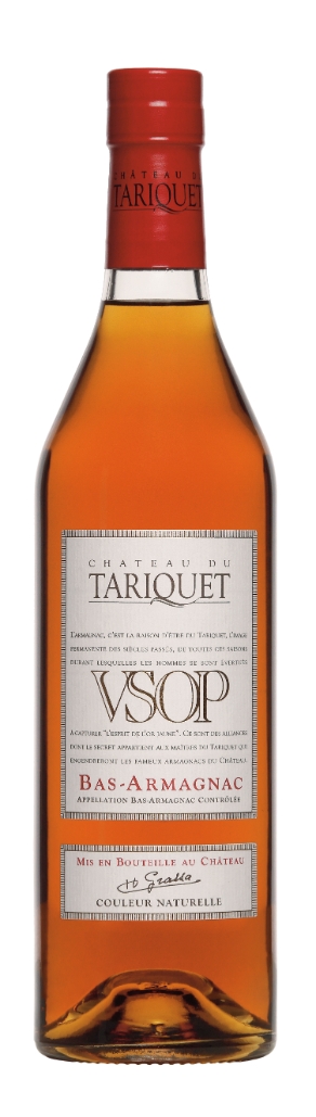 Armagnac Bas Château du