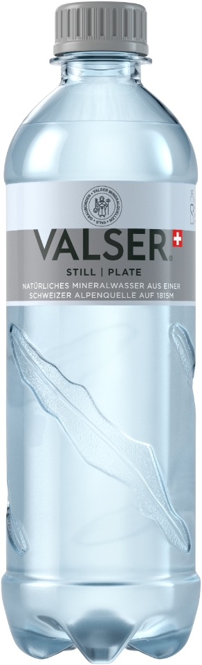 Valser Still PET 24-P