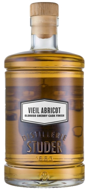 Vieil Abricot Studer