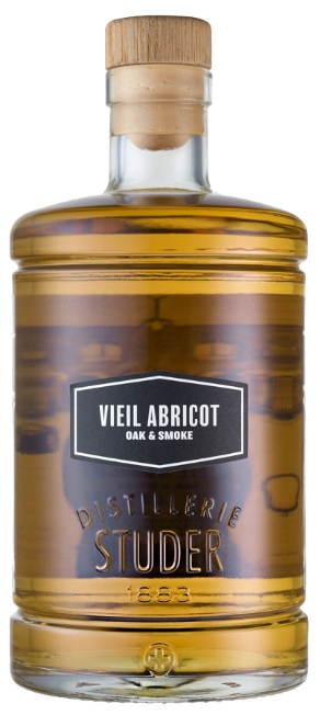 Vieil Abricot 