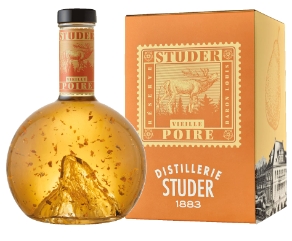 Vieille Poire Studer Swiss