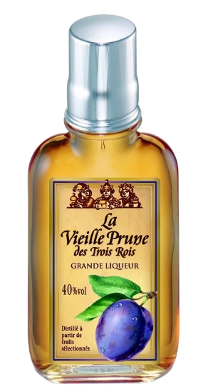 La Vieille Prune des 3 Rois