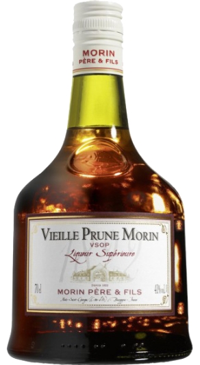 Vieille Prune Morin Père et