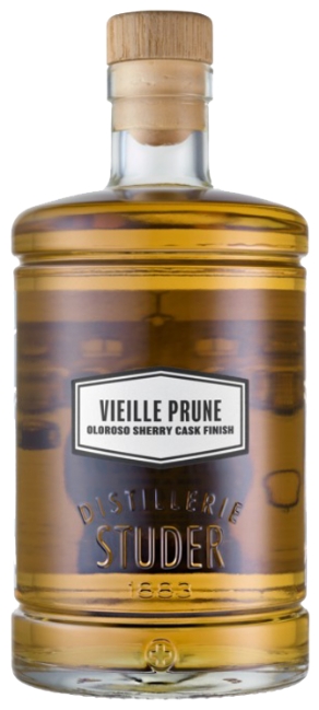 Vieille Prune Studer