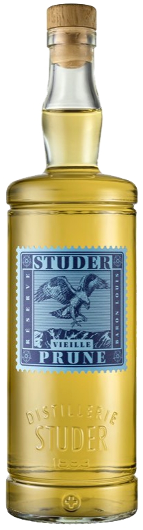 Vieille Prune Studer Réserve