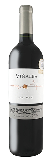 Malbec Vinalba Mendoza 2022