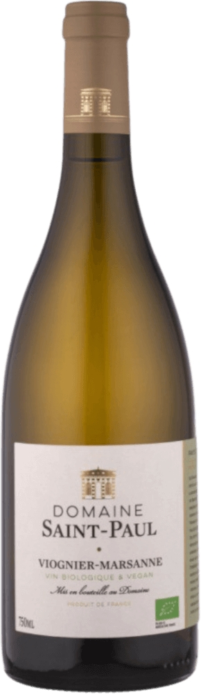 Viognier Marsanne Dom. Saint-