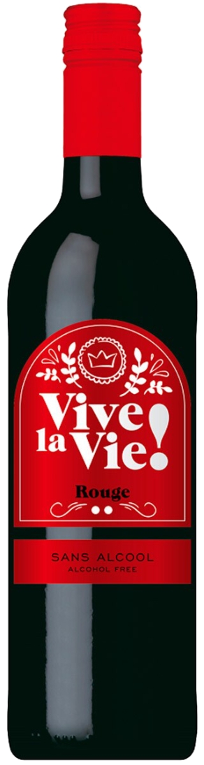 Vive la Vie Vis ALKOHOLFREIER