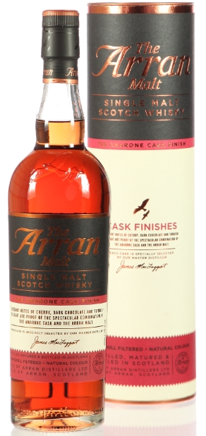 Whisky Arran The Amarone