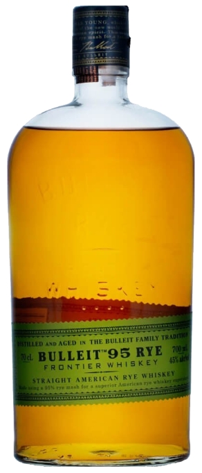 Whisky Bulleit 95 Rye Small