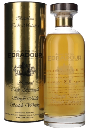 Whisky Edradour Dec.Coll.