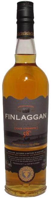 Whisky Finlaggan Old Reserve