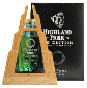 Whisky Highland Park 17 years