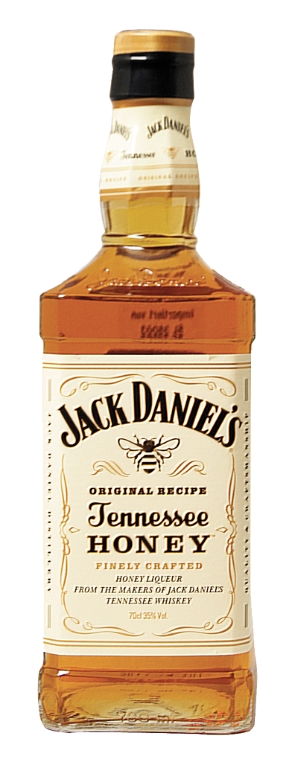 Whisky Jack Daniel's Honey