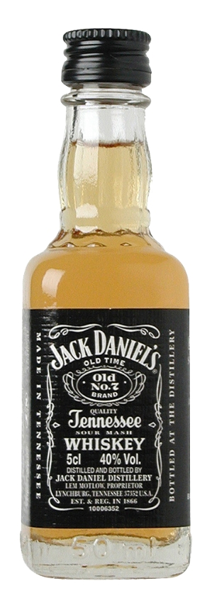 Whisky Jack Daniel's Tennessee