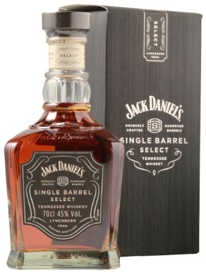 Whisky Jack Daniel's Single