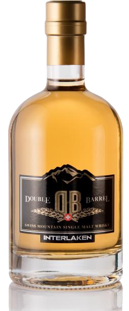 Whisky Swiss Mountain