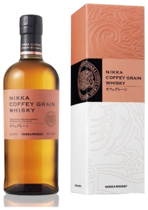 Whisky Nikka Coffey Grain