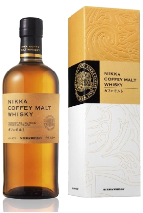 Whisky Nikka Coffey Malt