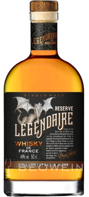 Whisky Res Legendaire