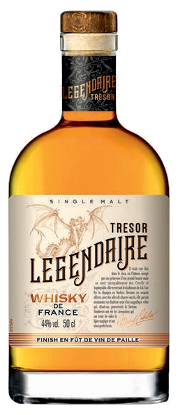 Whisky Res Legendaire